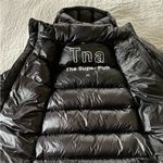 Aritzia  super puff mid Photo 1