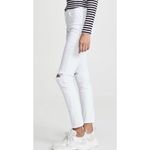 Current/Elliott NWT  High Waist
Stiletto Jeans in White‎ Sz 26
$248 Photo 3