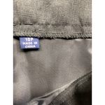 Evan Picone NWT  Dark Grey Fully Lined Women's 10P Suit Pants Trousers Photo 5