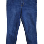 Skinny Jeans Size 10 Old Navy Skinny High-Rise Denim Photo 0