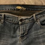 Old Navy  Women's DIVA Flare Jeans in Blue Photo 3