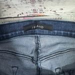 Carolina Super High Rise J Brand Carolina Super High Rise Skinny Jean 29 Photo 1