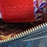 Hobo Mara black leather crossbody pre loved condition Photo 6