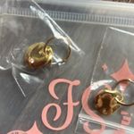 Frasier Sterling Ziggy Hoops Photo 2