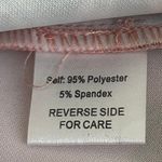 Alexia Admor NWT Scuba Sheath Dress Floral Pink S Roses Paisley Romantic Barbie Photo 8