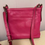Dooney & Bourke Pink Crossbody Bag Photo 5