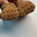 Johnston & Murphy 𝅺 driving moccasins sz 8 m tan Photo 2