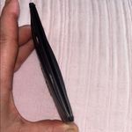 Kate Spade NWT Black Floral Card Holder Photo 6