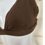 Urban Outfitters  Out from Under Brown Bralette size M Photo 2