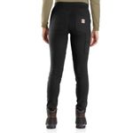 Carhartt NWOT Women’s Force Midweight Pocket Legging Photo 1