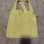 Abercrombie & Fitch Sweater Tank Photo 0