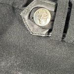 KILLSTAR Women's dress  - Admiral - BLACK Size S Photo 7