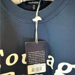 Madhappy  Courage Bagels collab drop Sweatshirt XS – Rare Sold-out Grailed Photo 2