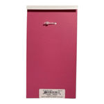 Betsey Johnson  Red Lips Rhinestone Keychain Purse Bag Charm NWT Photo 3