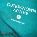 Outerknown  OK Active Leggings/Tank Set Photo 14