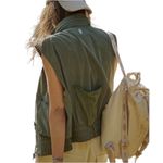 Free People Movement “Off The Grid” Vest Photo 1