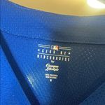 Chicago Baseball Blue Jersey Size M Photo 3