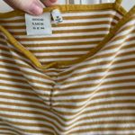 Good Luck Gem  Striped Cami Photo 1