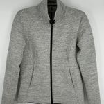 Lululemon Going Places Jacket Size 6 Performance Athlesiure Gray Photo 0
