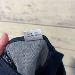 J Brand Sailor Wide Leg Pull On High-Waisted Pants with Button Detail Size 29 Photo 7