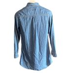 Ci Sono Denim Collection chambray dress Photo 4