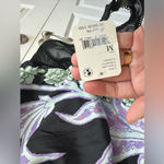 Free People . Spellbound Strapless Bodysuit NWT‎ M Photo 6