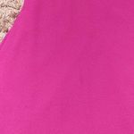 Lulus  Fuschia Bell Sleeve Mini Dress Photo 7