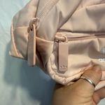 Adidas  Originals National Waist Pack, Blush Pink, One Size, NWT Photo 2