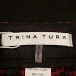 Trina Turk 💕💕 Willis 2 ~ Multi-Color Houndstooth 0 NWT Photo 11