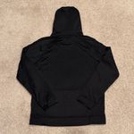 Nike  Black Stanford Cardinal Pullover Photo 1