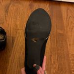 Jessica Simpson  Elegant Black Pumps with Bow Detail Size 7.5 Photo 4