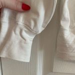 Sundry  Beach Happy Off Shoulder Pullover In Pigment Paper Size 2 (Medium) Photo 5