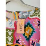 CROSBY by Mollie Burch CROSBY ARLO DRESS NWT SIZE LARGE Photo 3