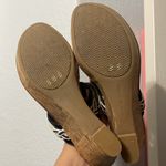 Tommy Hilfiger 💖 Nautical Wedge Sandals Photo 3