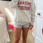 Champion Indiana University  Sweatshirt Photo 2