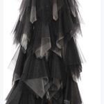 Jovani  size 0 #2701 EUC Photo 2