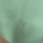 Lululemon  align high rise green activewear workout fitness leggings pant size 2 Photo 10