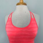 Layers Hot Neon Pink Workout Tank Top Size M Photo 3