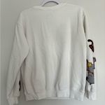 Disney 100 celebration sweatshirt sz S Photo 3