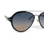 Velvet Tees VELVET Jesse Aviators Navy Blue Pink Photo 1