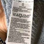 Gap Ribbed Knit Sweater Dress Grey Photo 9