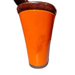 Prada LEATHER BOHEMIAN STYLE HEELS Photo 5