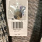 Wonderly Beautiful NWT Tweed Blazer Photo 2