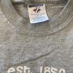 Gildan AU Auburn University Tee T-shirt Small S  Photo 6