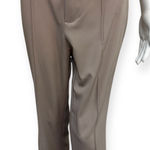 SheIn Beige Formal Pants  Photo 0