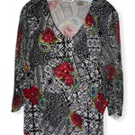 Peter Nygard Nygard Collection Lightweight‎ Sweater Photo 0