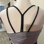 Soybu  | Black and white patterned dress Photo 4