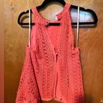 Moon River  Flowy tank size small Photo 1