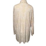 French Rags Buttercream Yellow Asian Pointelle Sweater Twinset Size M Size M Photo 4