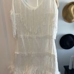 Boutique Fringe dress  Photo 0